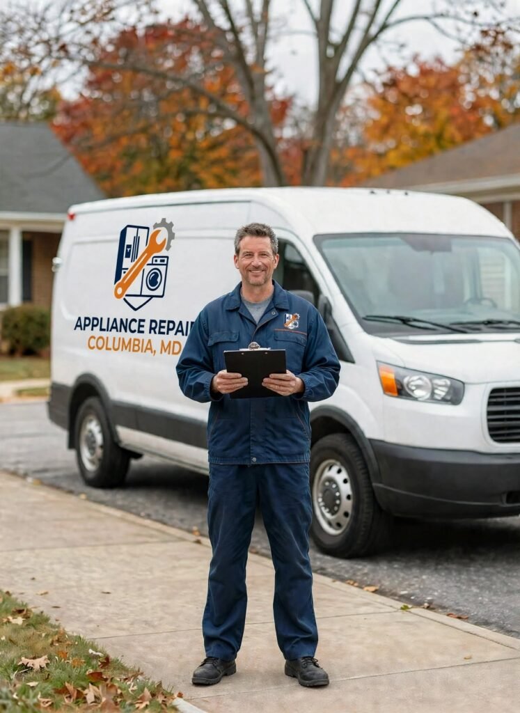 Appliance-Repair-Service-Columbia-MD