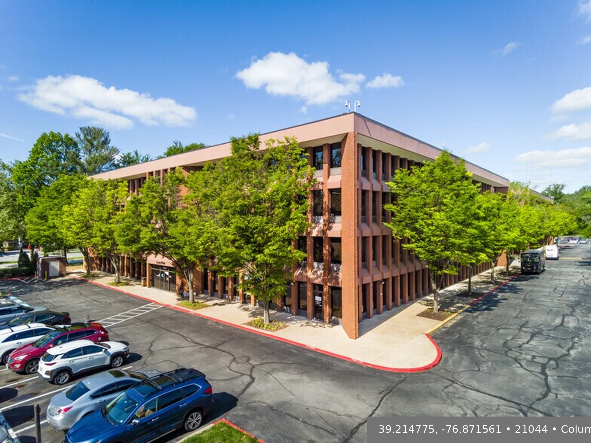Century Plaza Columbia MD 21044 Century Plaza Office Center 10630 Little Patuxent Parkway Columbia MD 21044 - ZIP 21044 Geo 39.214775 -76.871561
