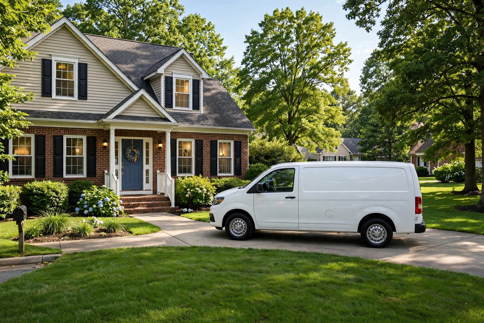 Fall Appliance Maintenance Checklist for Howard County Homes